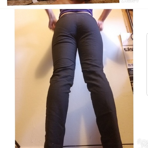 Pants - Picture 4 of 4